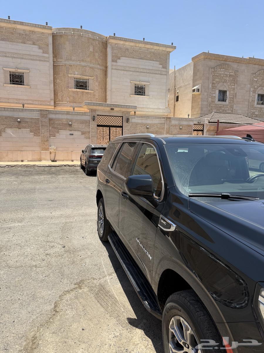 يوكن جمس قصير دبل 202364527137041027113