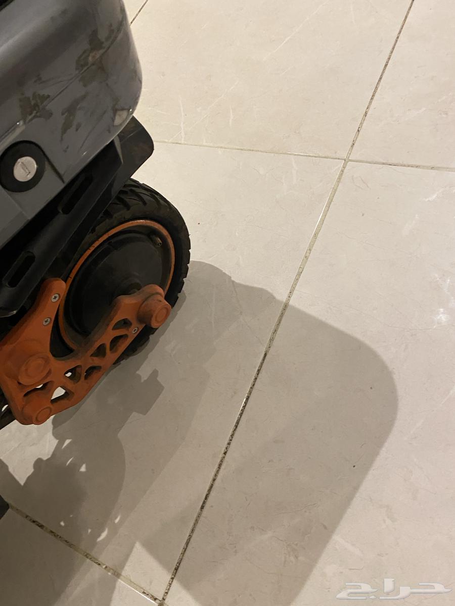 M5 Scooter64378746104065112