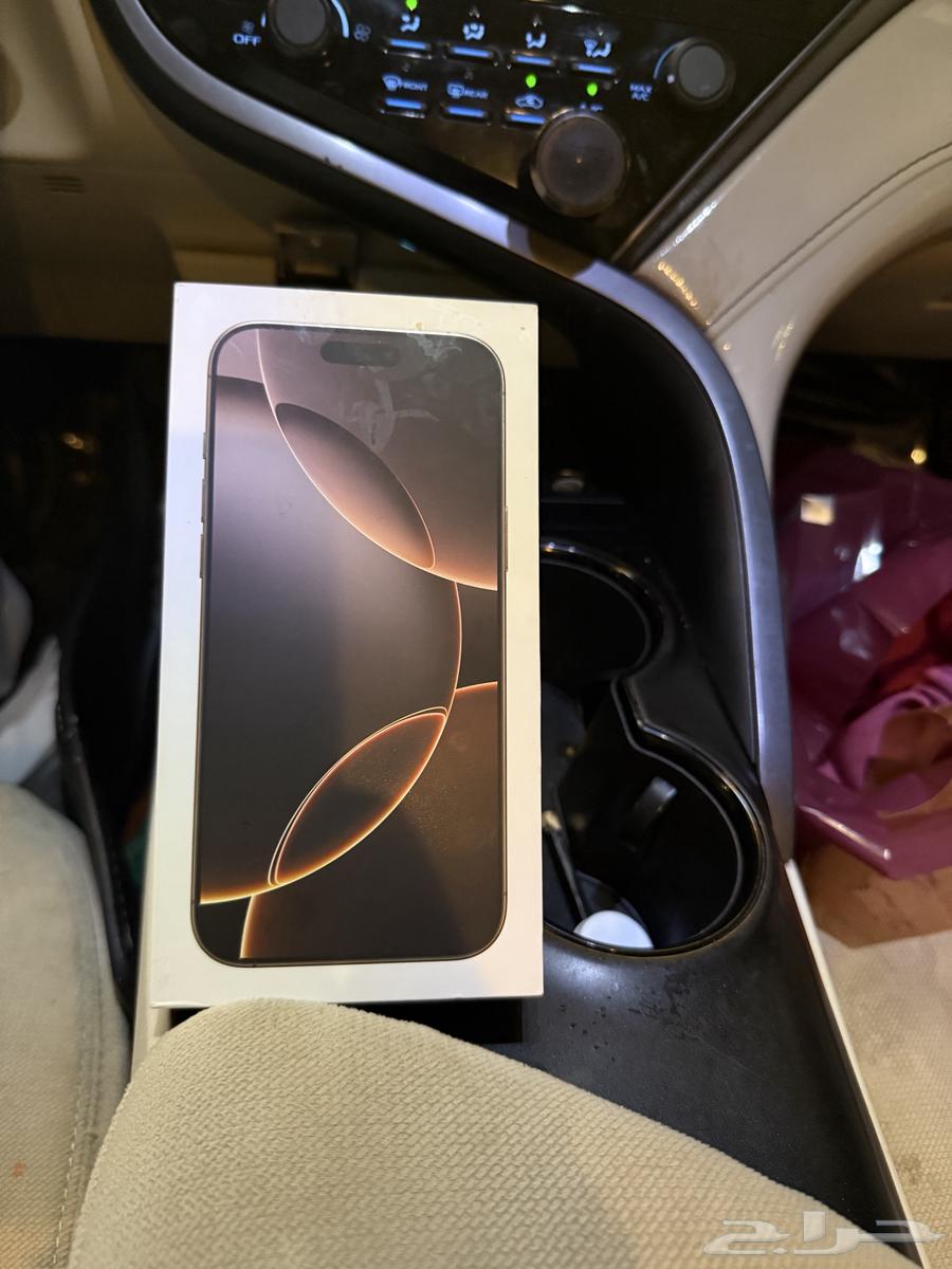 ايفون 16 برو ماكس64377461917954110