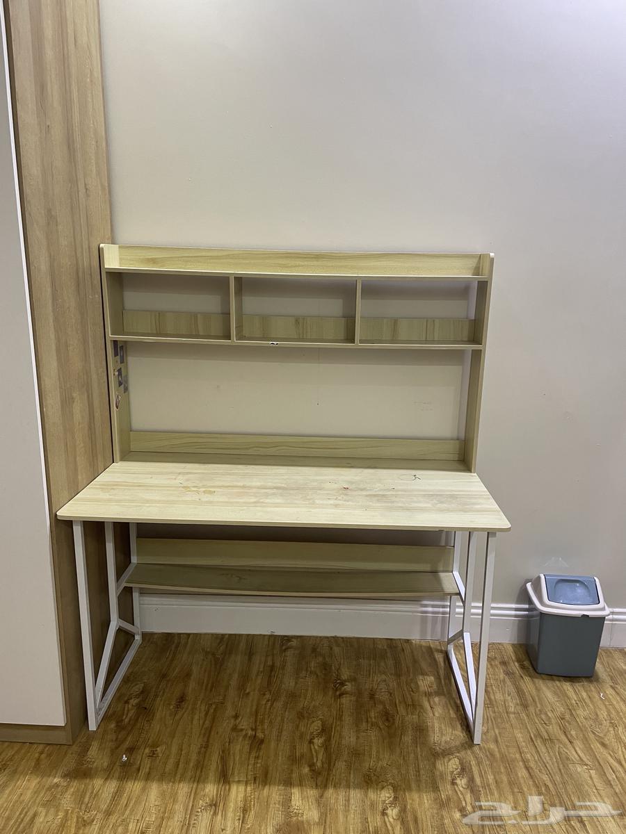 اثاث للبيع سرسر مرتبه كنب رف طاوله64385998066819113