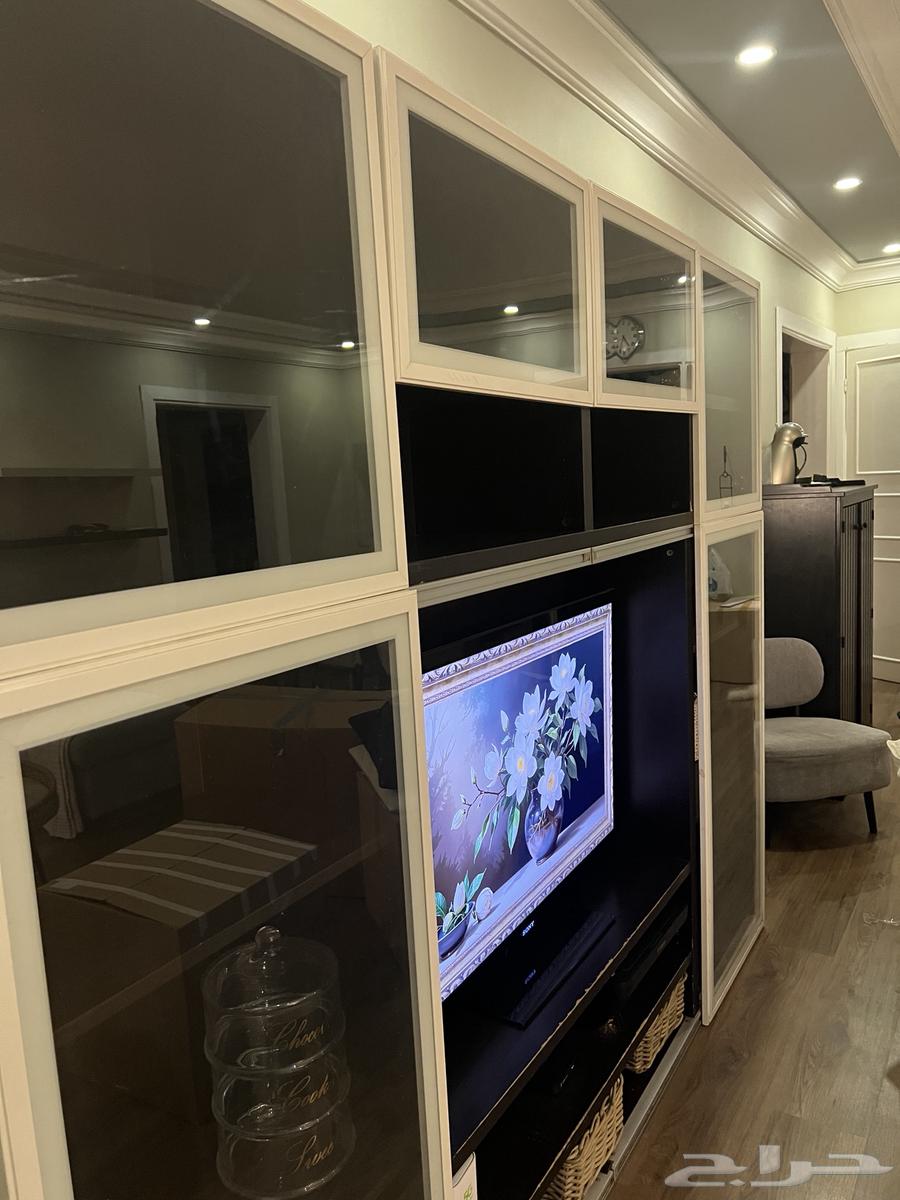 دولاب تلفاز64388826100737110