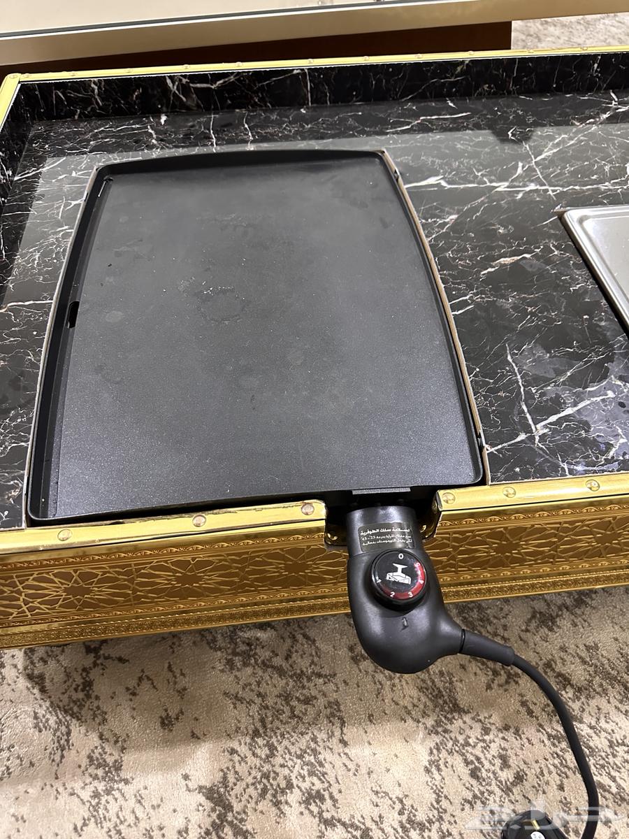 New heater used for less than two months64383857511041111