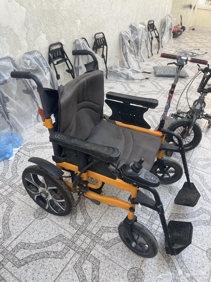 New Arabic version, new release, only a 750 limit charger is missing64386641494401110