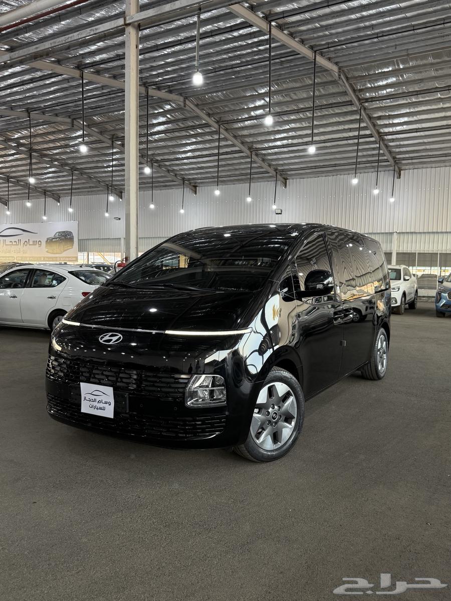 هيواندي ستاريا ( 2025 ) ديزل64523950256131111