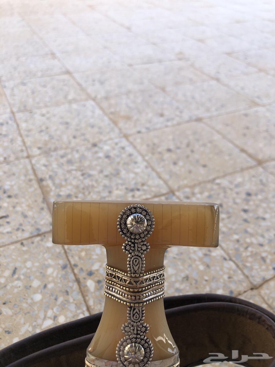 خنجر حك زرف64383025518595113