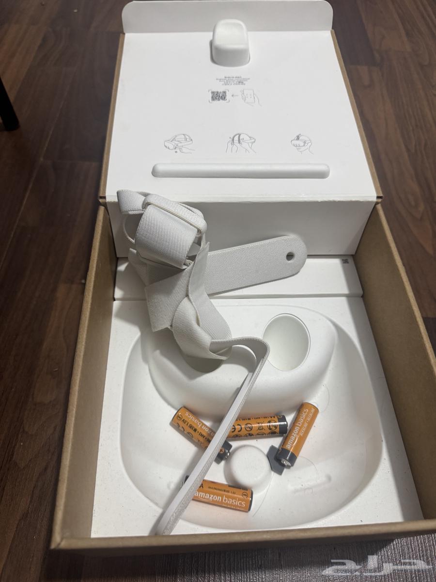 meta quest 3 512GB بحاله ممتازه64377783511043111