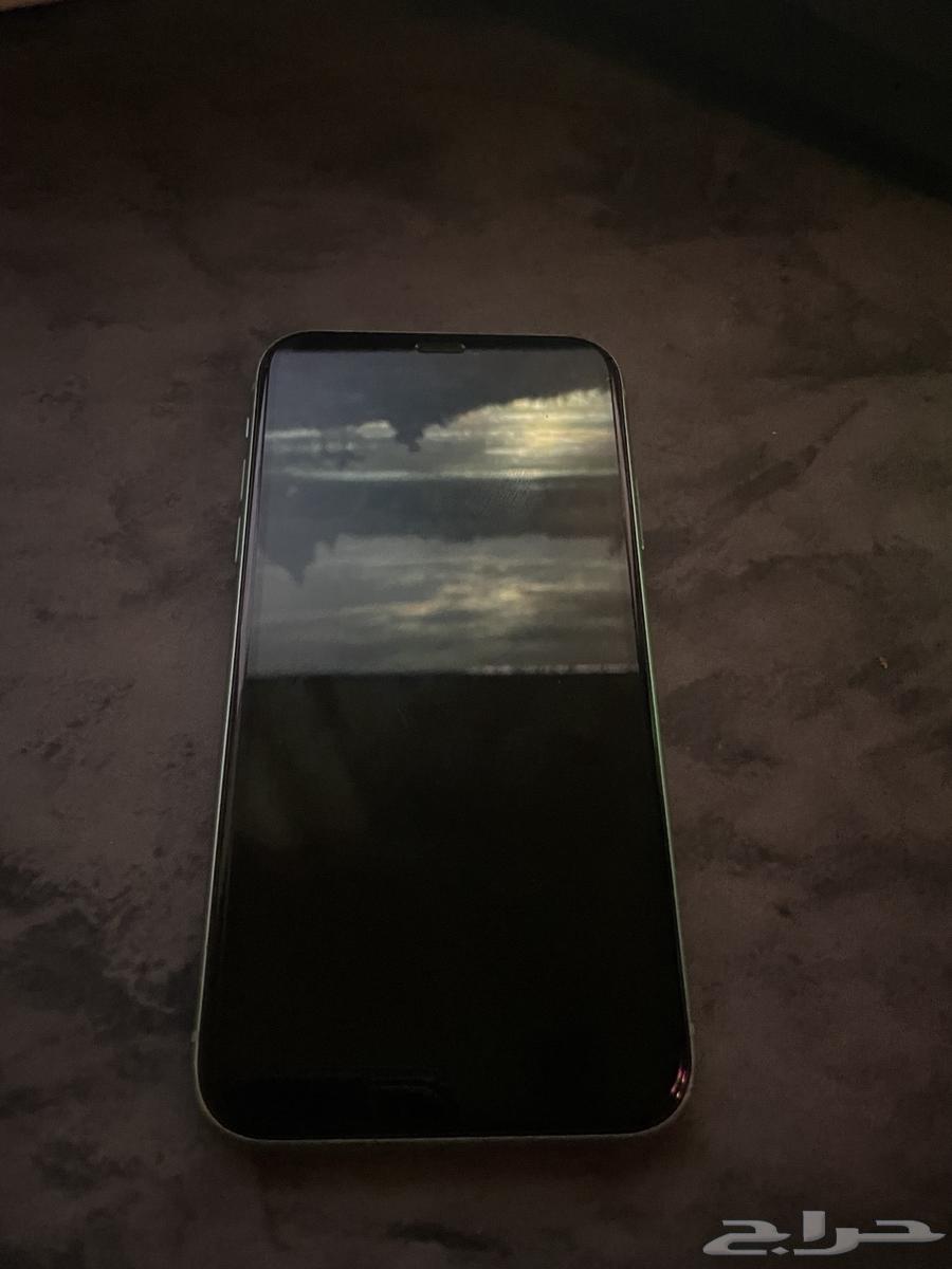 أيفون 11 ( زيتي )64380971679361110