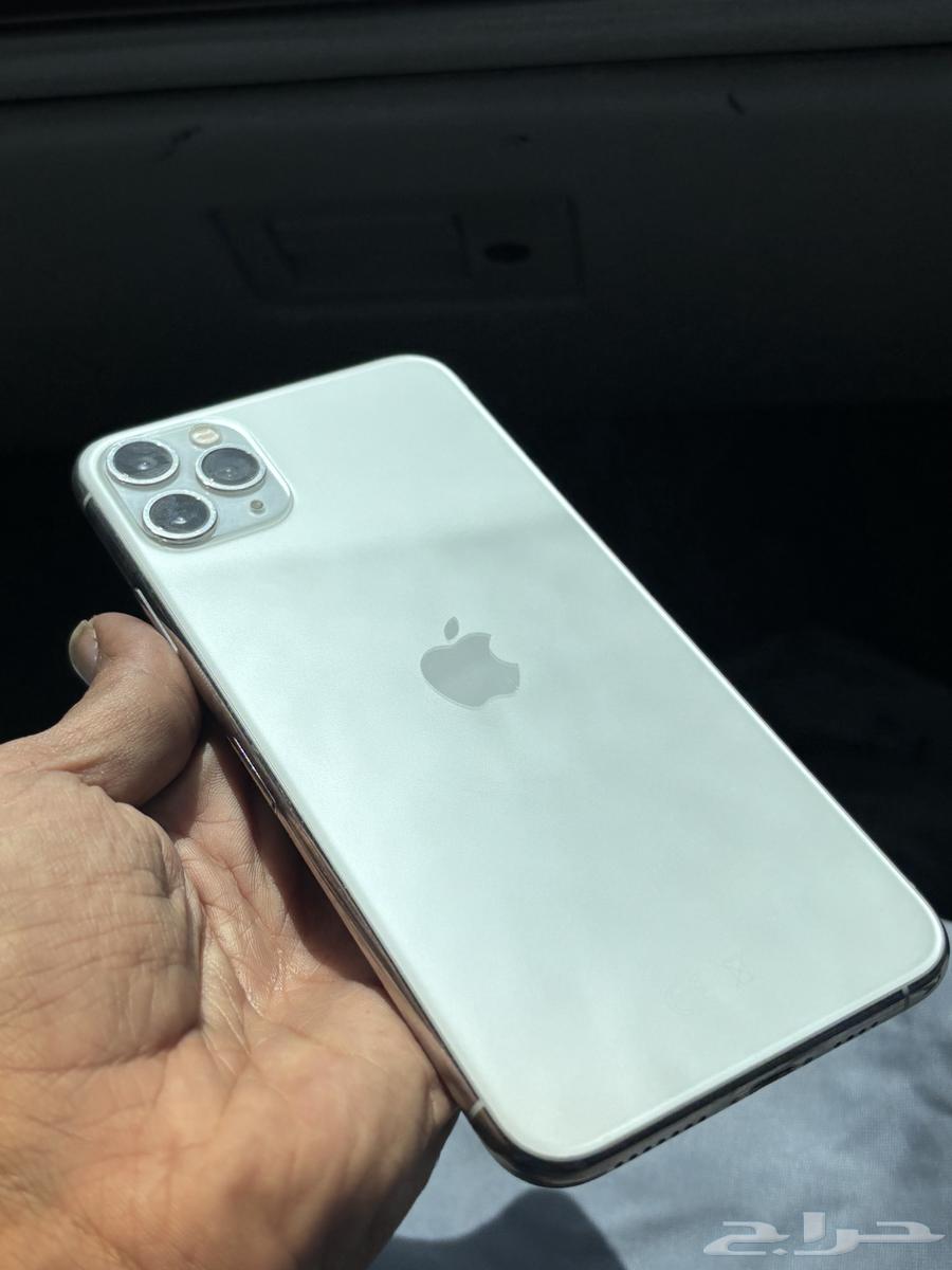 ايفون 11 برو ماكس 256 قيقا64381850765442112