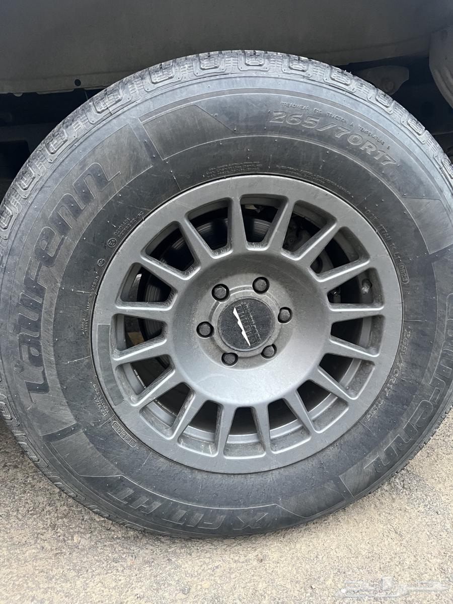 صواميل مثيود سيرا64530078759682110