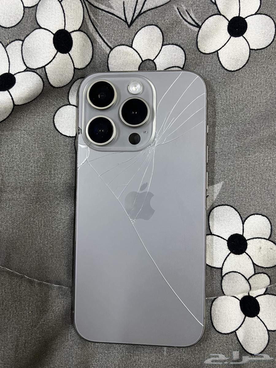 ايفون 15 برو64383331204867114