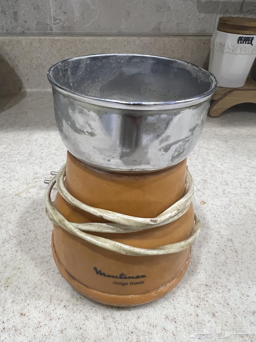 مطحنة مولينكس أصلي64378324754051110