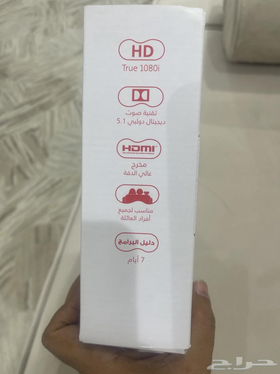 OSN Receiver64382279232129110