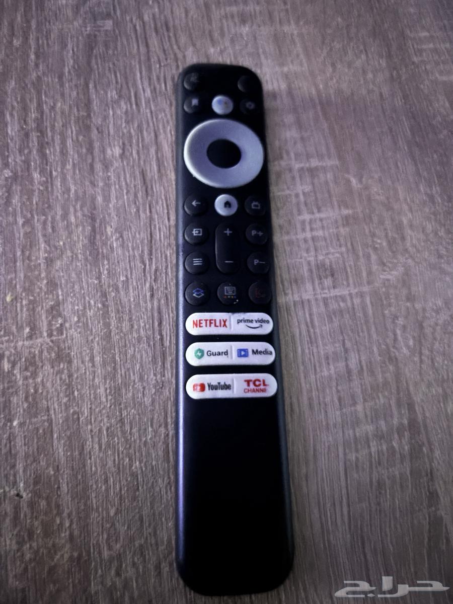 TCL 50-inch 4K 60Hz screen64379645574787111