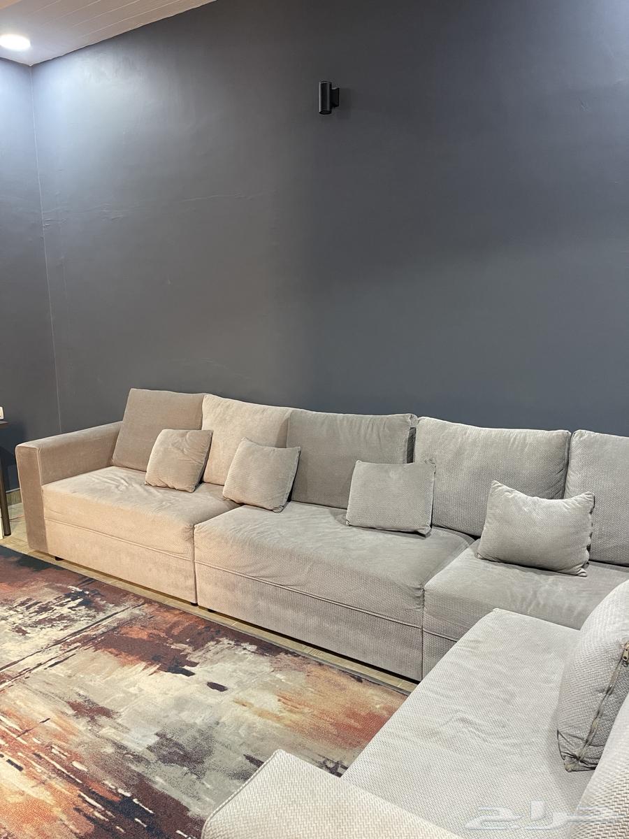 كنب للبيع حي طويق64377754402690111