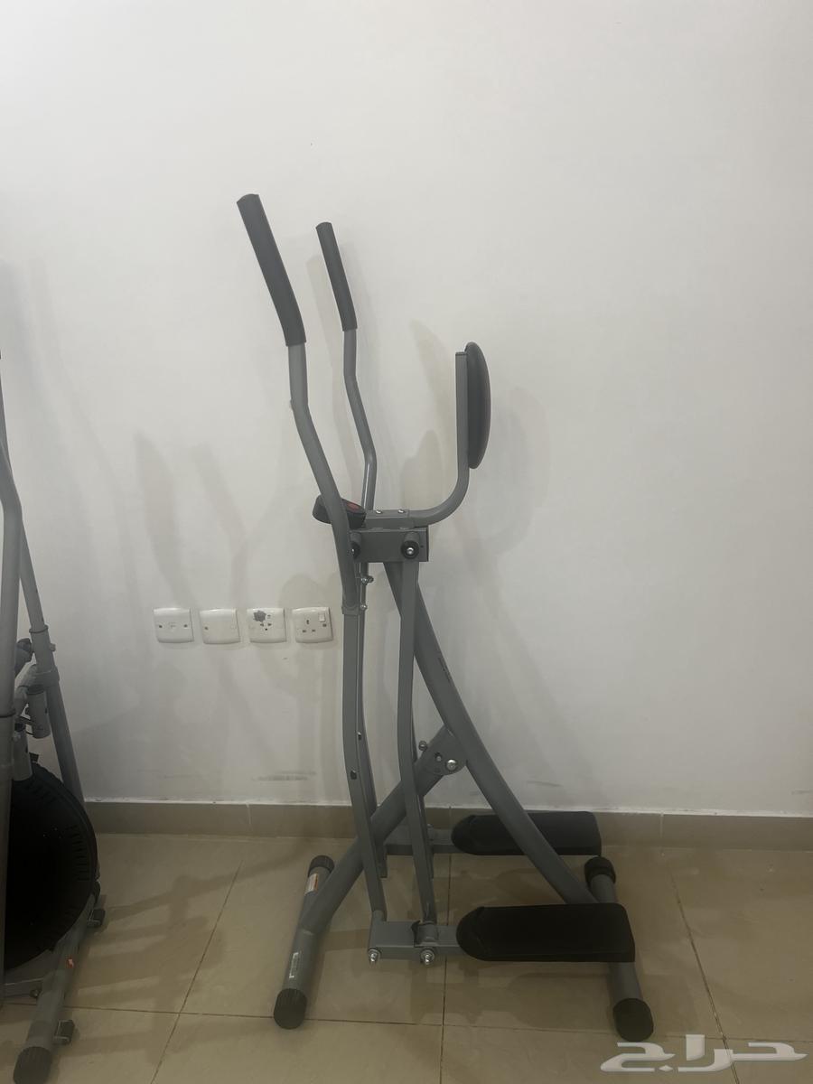 اجهزة رياضيه الغزال الطائر   الاوبتراك64384745144065111