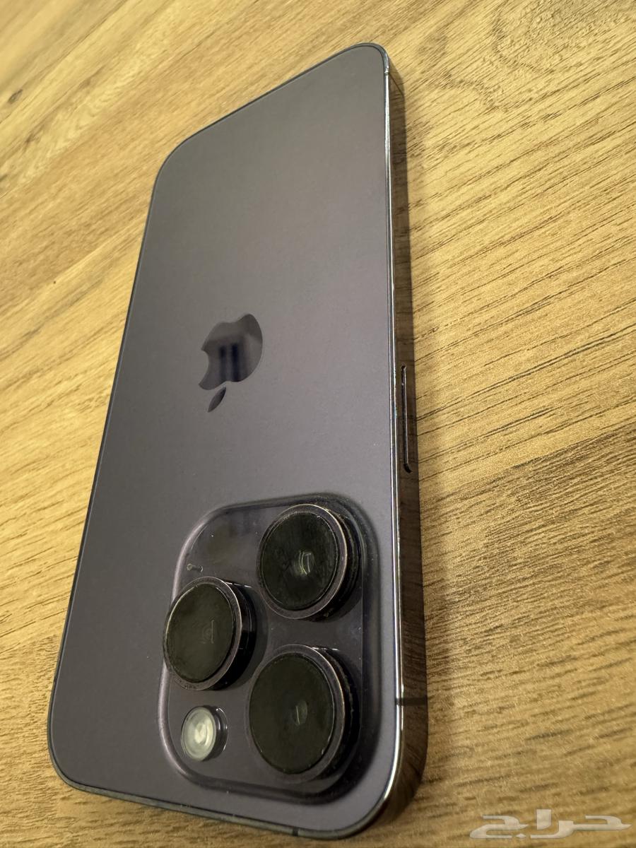 ايفون 14 برو 128 قيقا64387229780995110