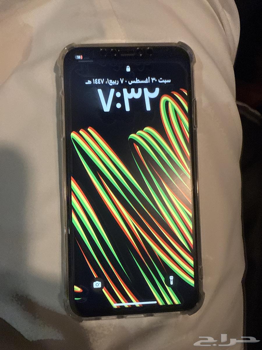 ايفون للييع اكس ماكس64388839659266110