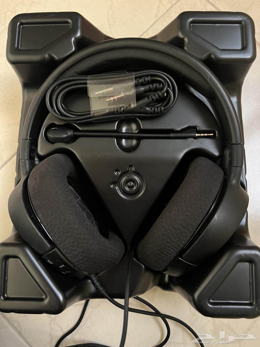 Steelseries Arctis 1 Headset64385466778753111