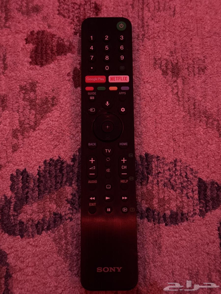 شاشه سوني 65 بوصه64521780493698110