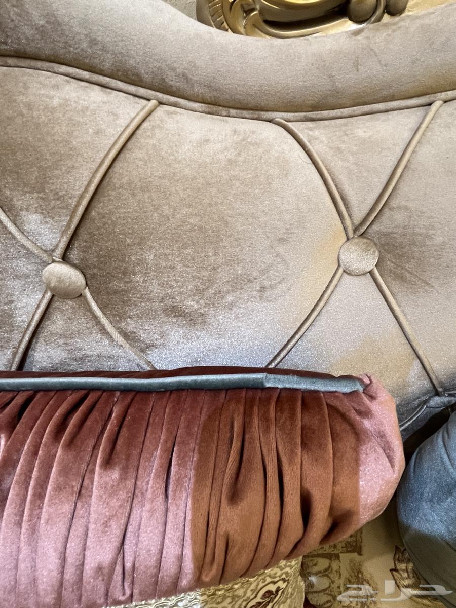 كنب فخم للصوالين64378469638273114