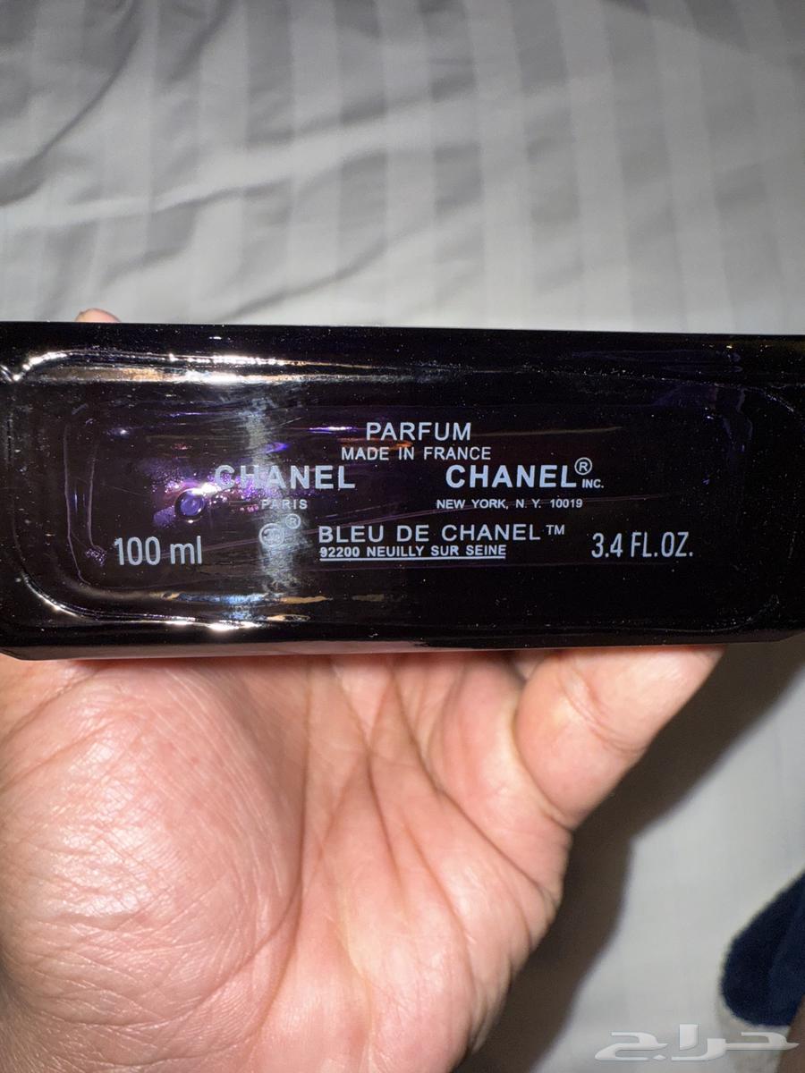 عطر  بلو دو شانيل  تركيز البارفيوم64378803545090112