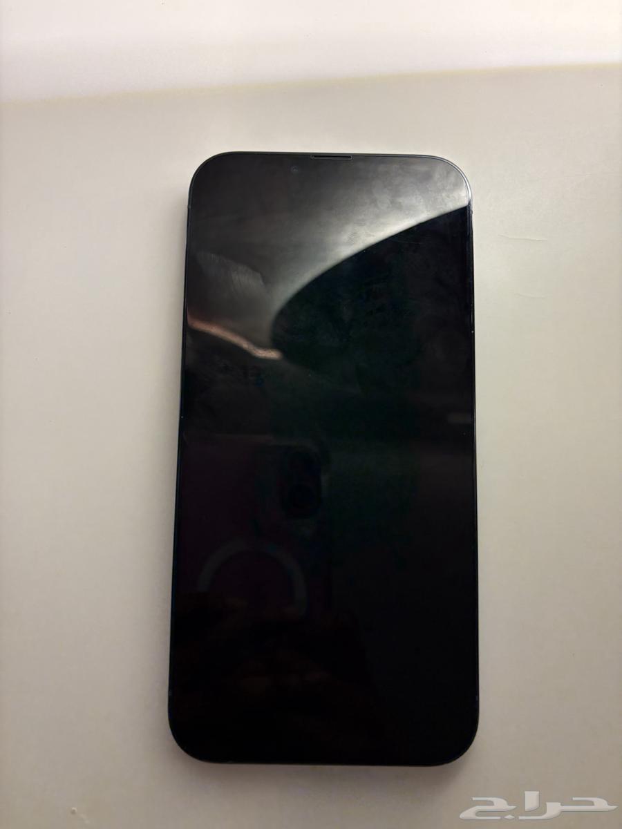 ايفون 13 برو ماكس الاستخدام سنتين64384300407682111