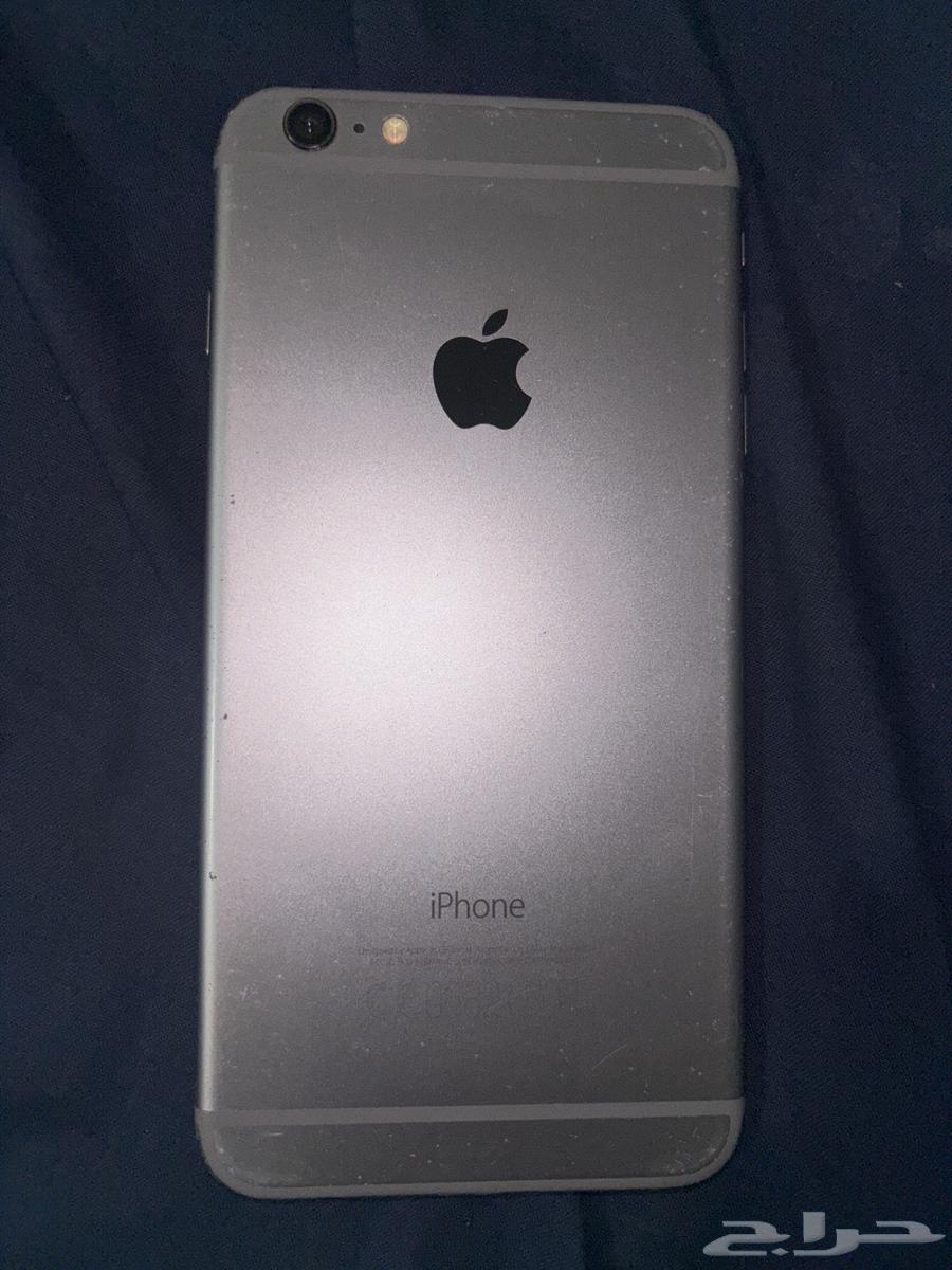iPhone 6 Plus very clean, fully functional and in excellent condition, price 40040064387103890689110