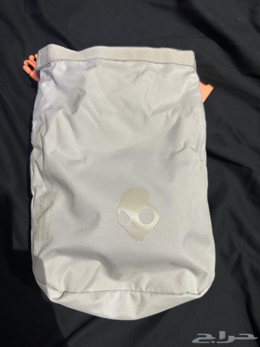 سماعة skullcandy crusher ANC 2 ابيض64377550099587112