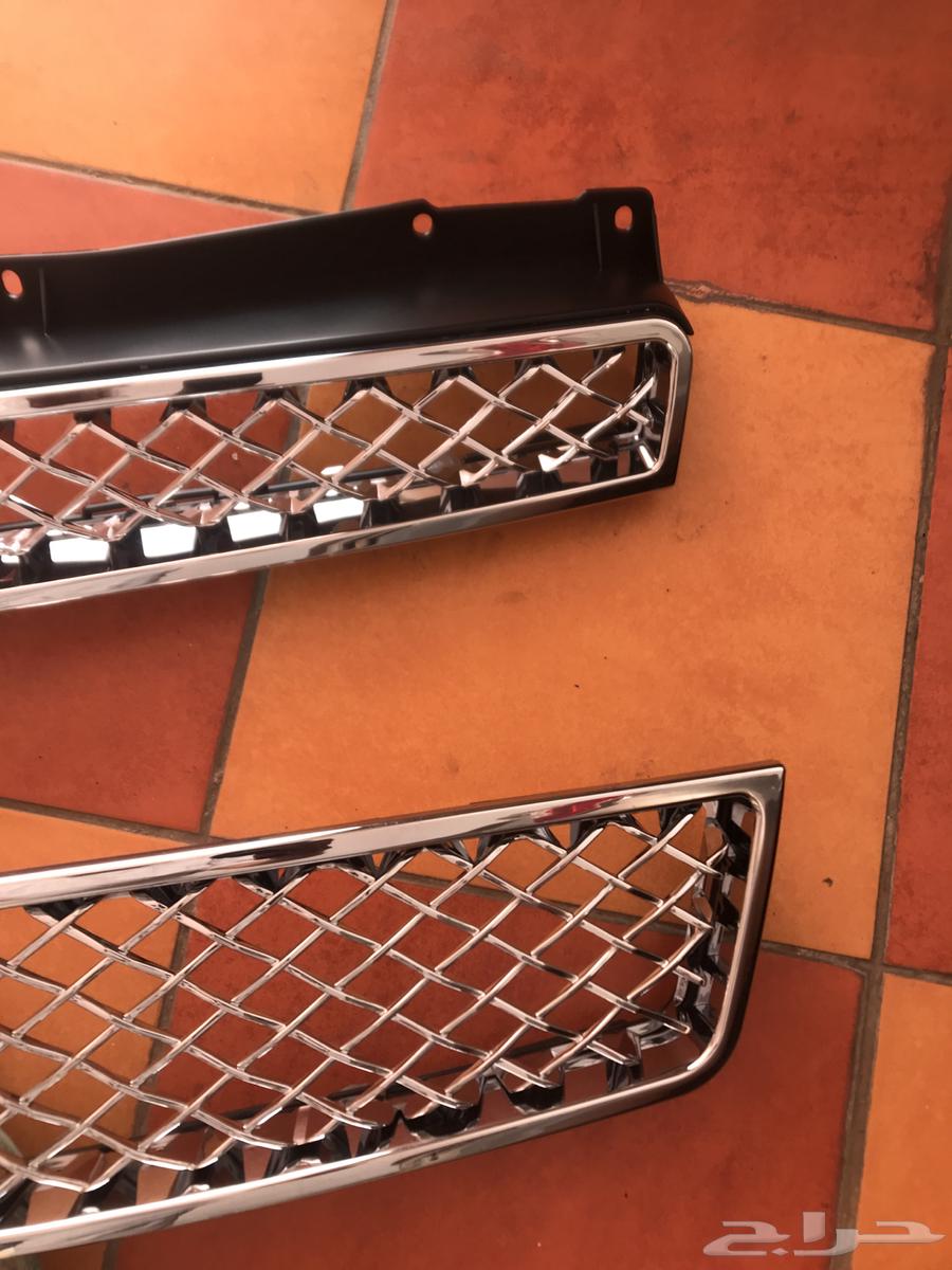 شبك تاهو نيكل جديد2014 تايون64535959397123112