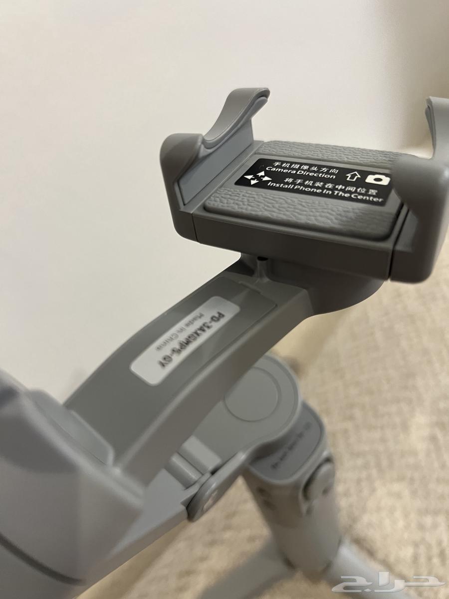 مانع اهتزاز جوال للتصوير من شركة برودو64391091806593113