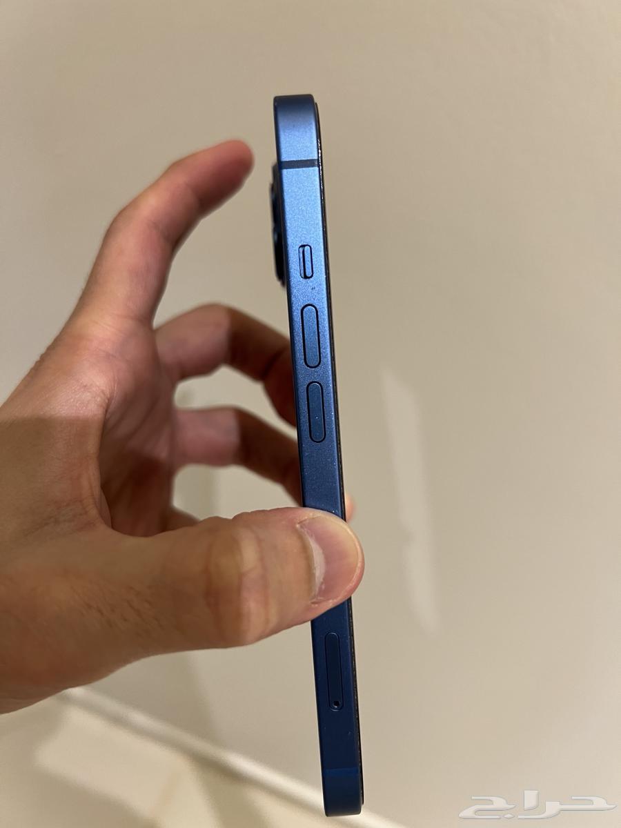 للبيع ايفون 13 ذاكره 256 قيقا64385761483906113