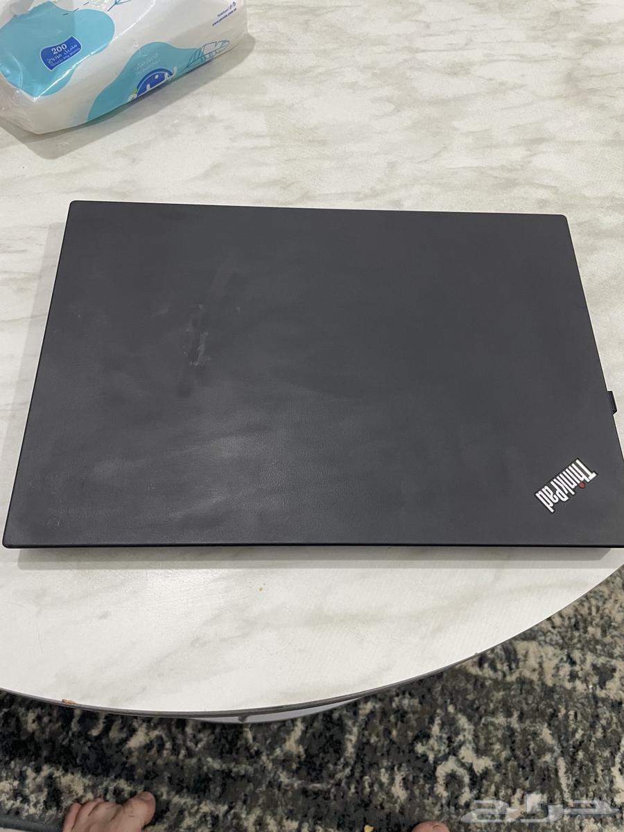 لابتوب لينو و ثينك باد64384521155075112