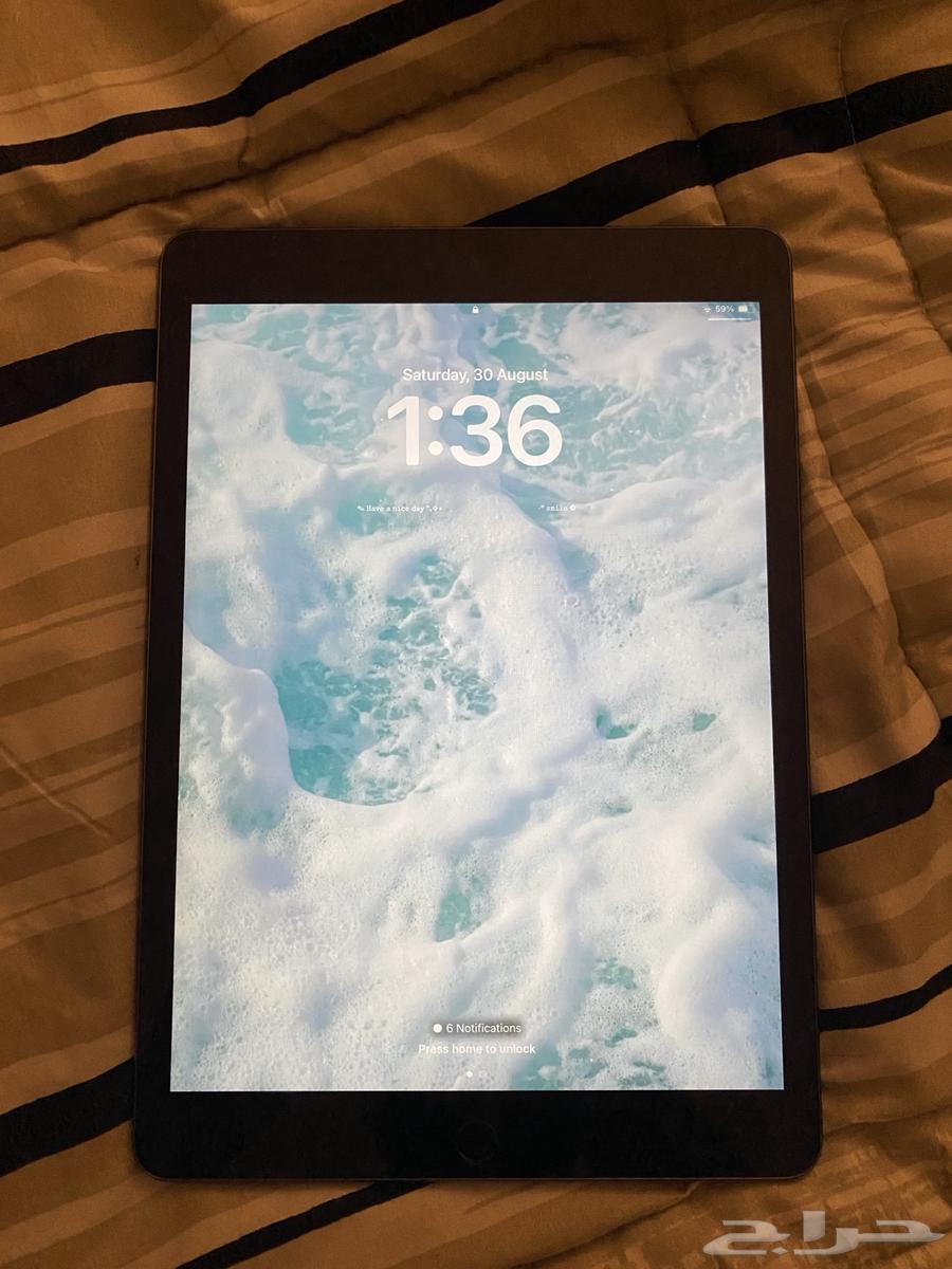 ايباد الجيل التاسع64378105561091110