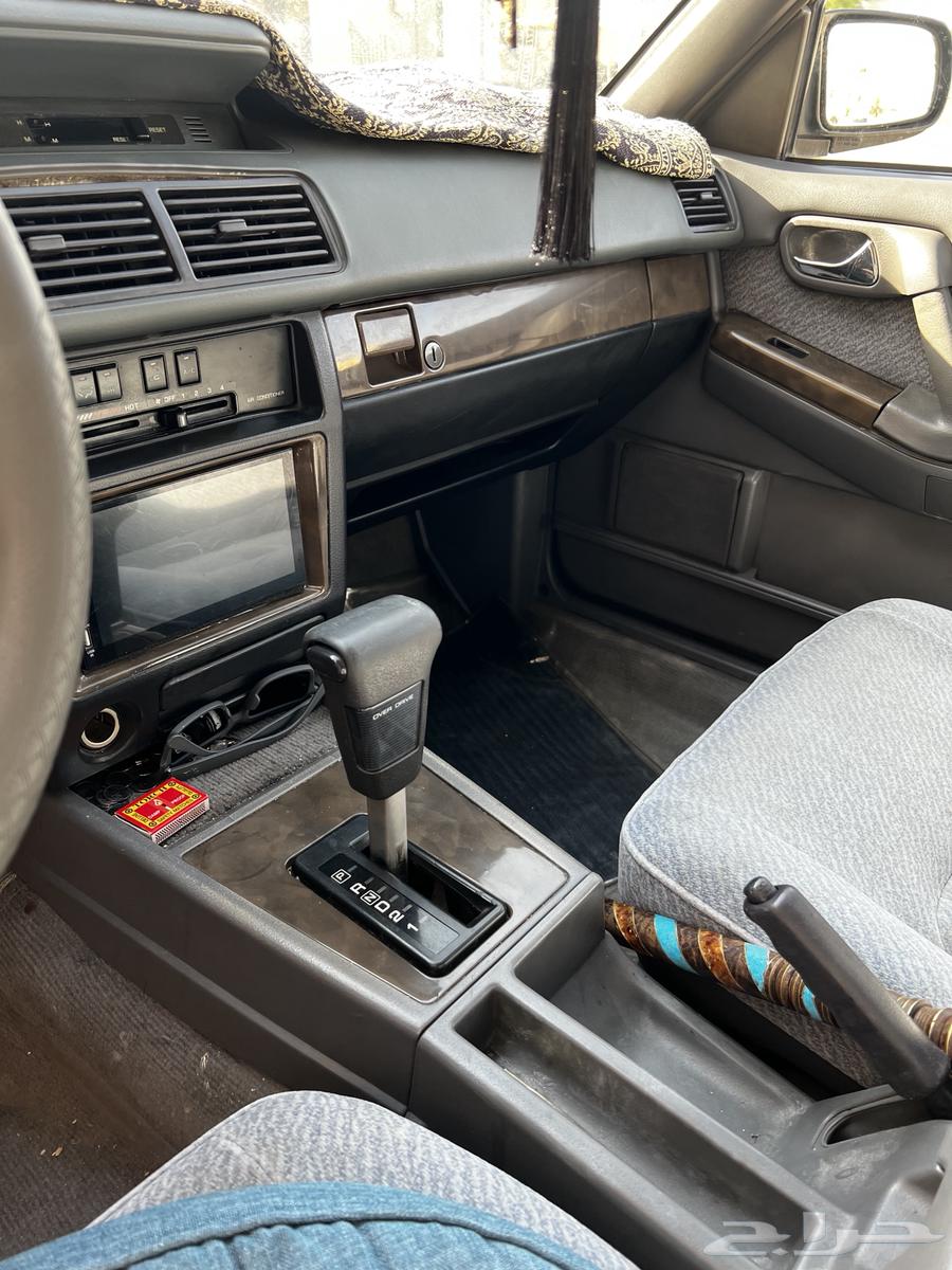 سيدرك 2000 مكينة وقير على الشرط للبيع64532198404483113