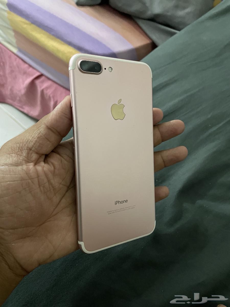 iPhone سبعة بلاس64392305671426110