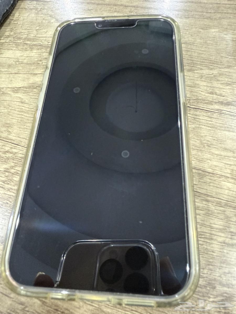 اي فون 13  128 قيقا نظيف جدا64389516333443110