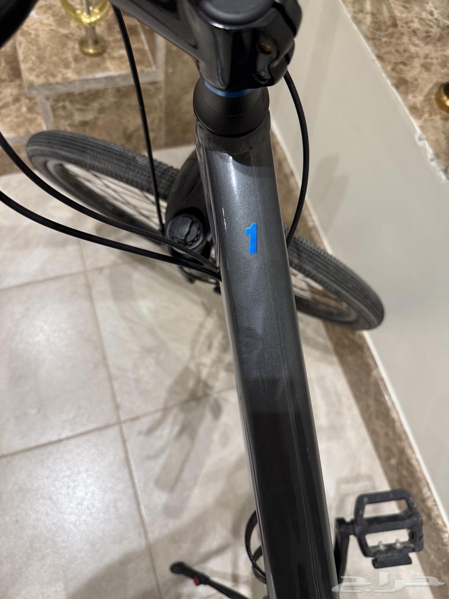 دراجه تريك شبه جديد64386933721218112