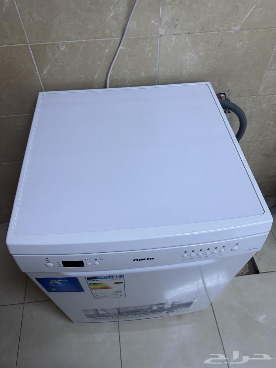 غسالة أطباق للبيع64384161559169112