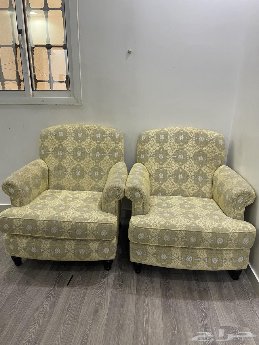 اثاث للبيع سرسر مرتبه كنب رف طاوله64385998066819114