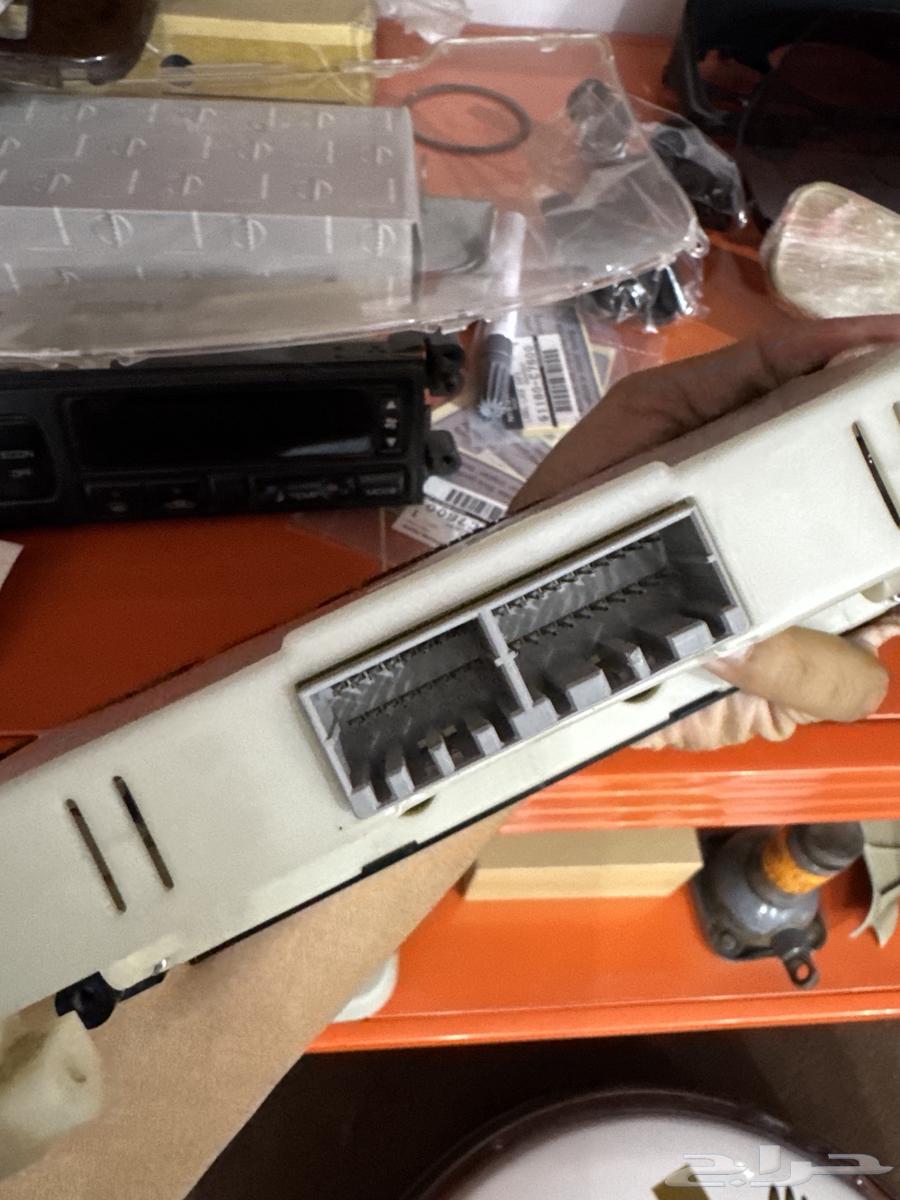 مجموعة قطع باترول فتك سوبر سفاري64532804719875112