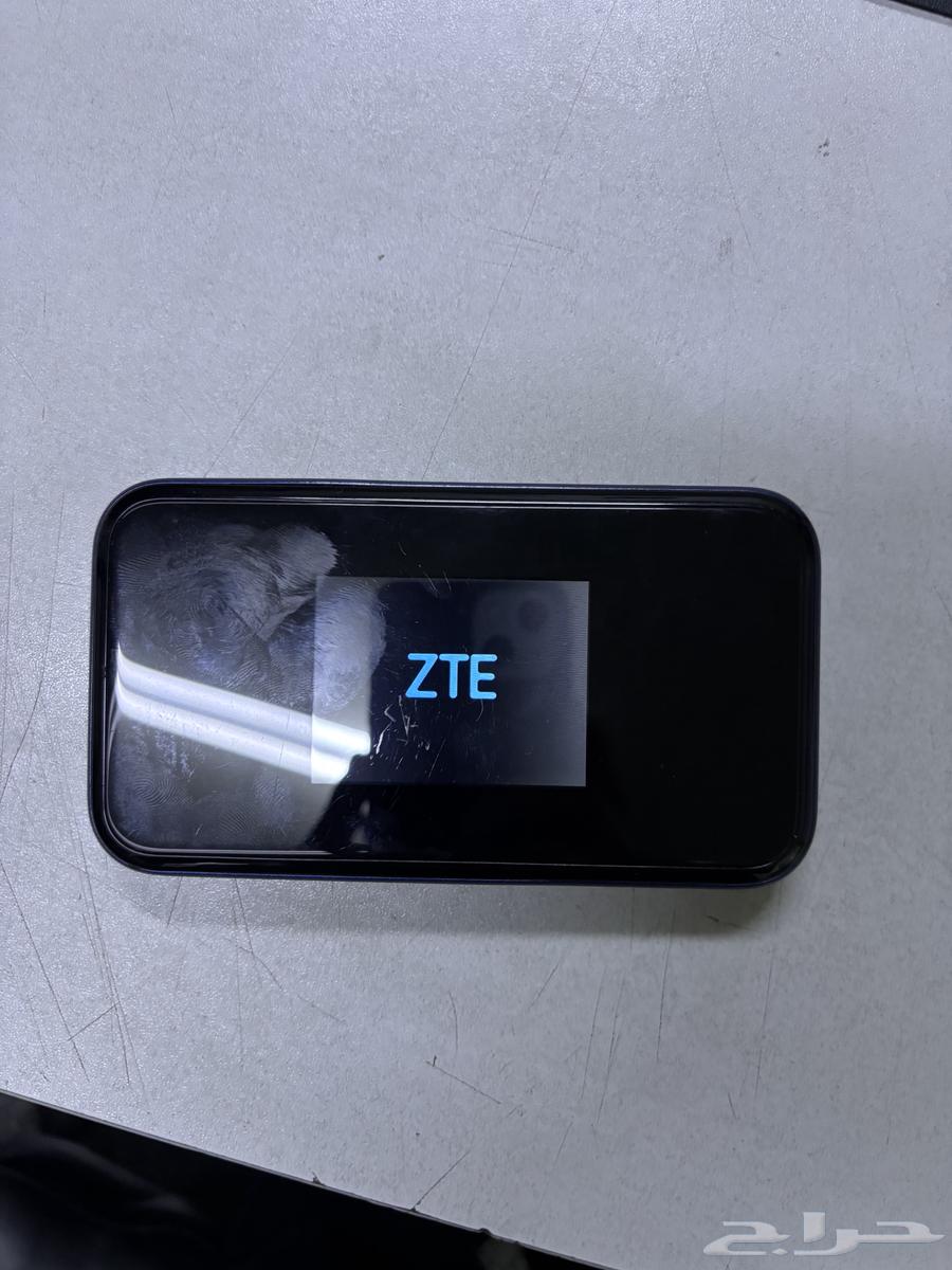 ZTE Portable Used Modem for Sale64383871510017111