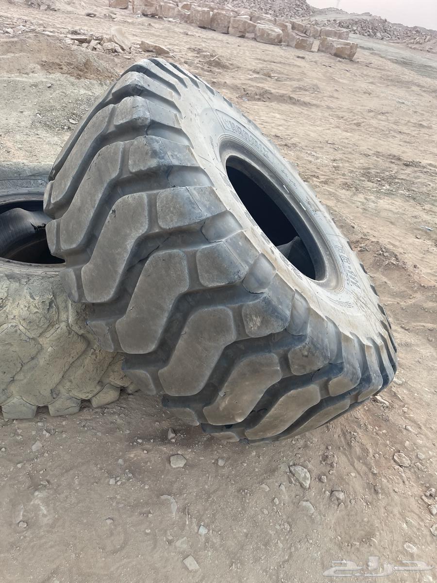 للبيع كفرات شيول 23 سلك64527502292225110