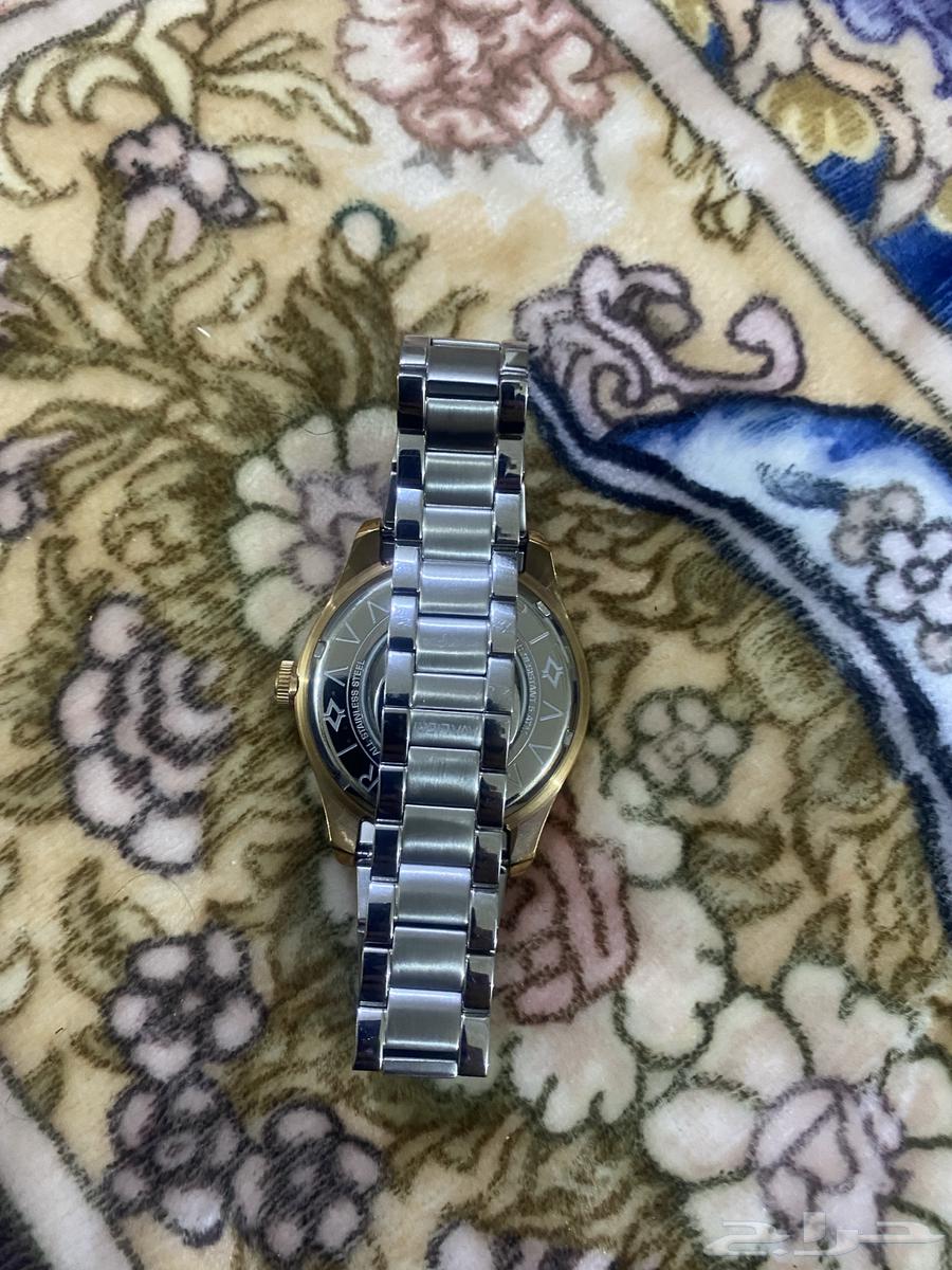 AVALIERI الأوتوماتيكية ساعة64391133090945110