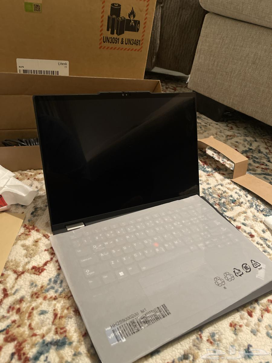 لابتوب لينوفو64389141922561114