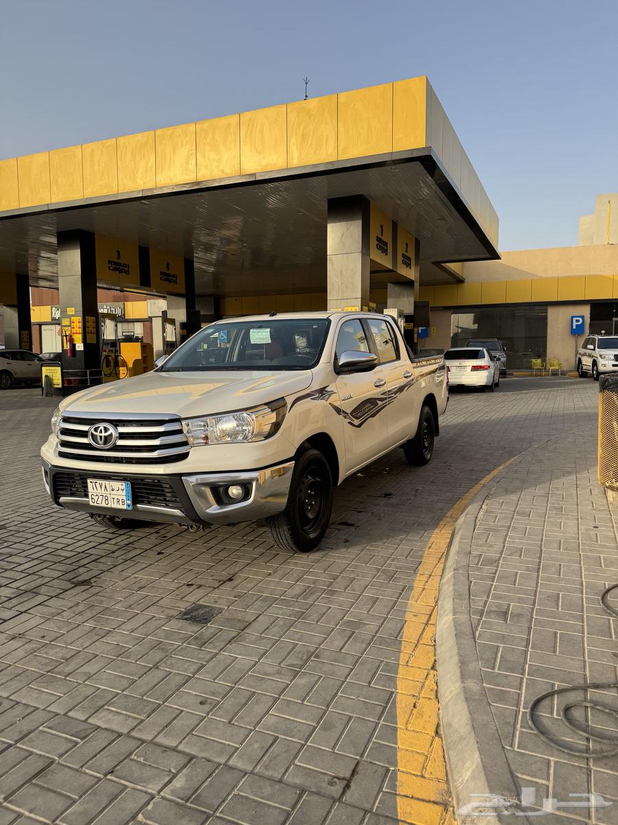 Hilux 2020 GLX264530388015491110