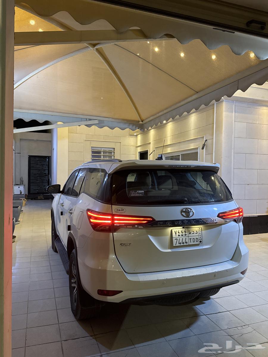 Jeep Fortuner64534747434498114