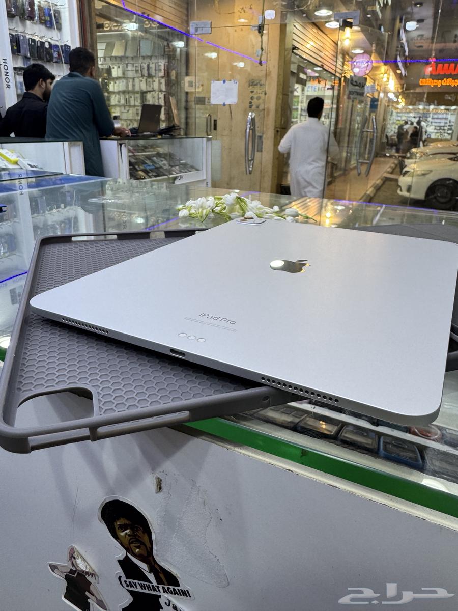 ايباد ابل برو 13 انش الذاكره 51264388468334081111