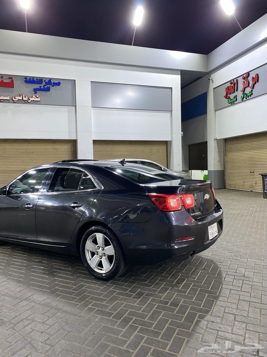 شيفروليه.ماليبو. فل كامل64521920711299111