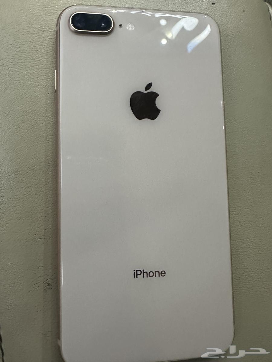 جوال ايفون 8 بلس64387954192641110