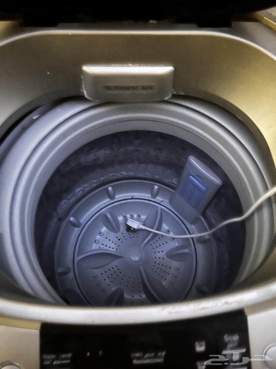 Automatic washing machine64387871417858112